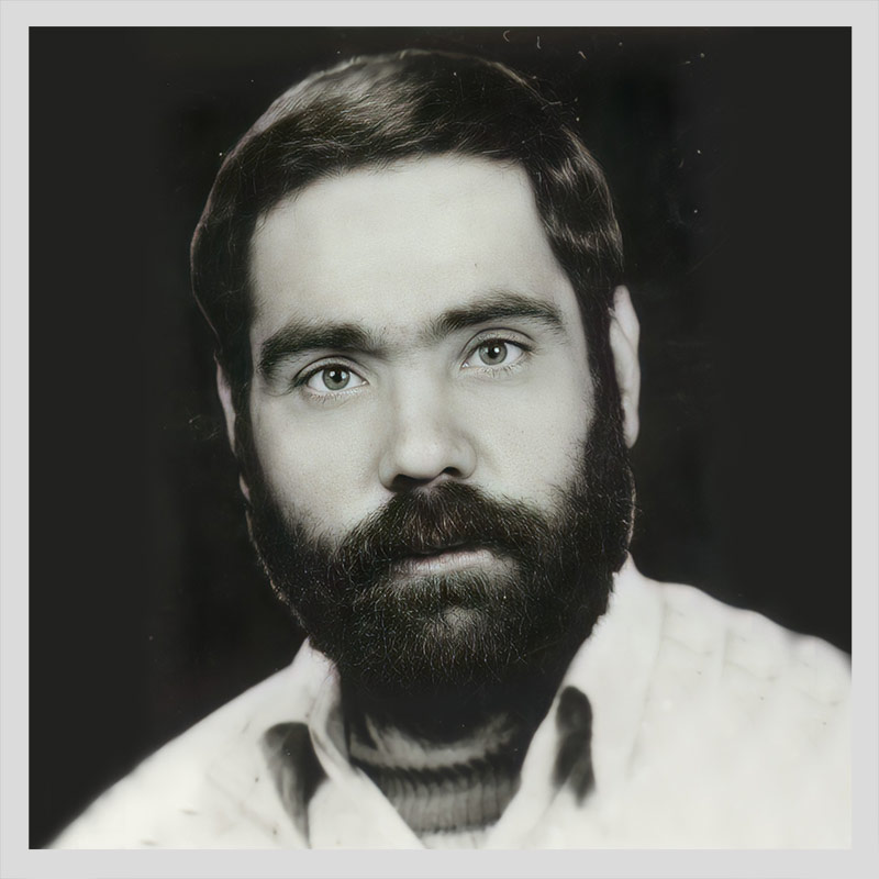محمود مرجانی